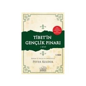 TIBET'IN GENÇLİK PINARI (BIRINCI KITAP) - PETER KELDER