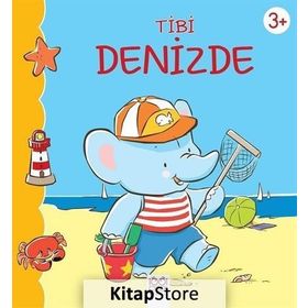 Tibi Denizde - Emilie Beaumont