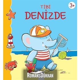Tibi Denizde - Emilie Beaumont
