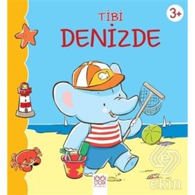 Tibi Denizde - Emilie Beaumont