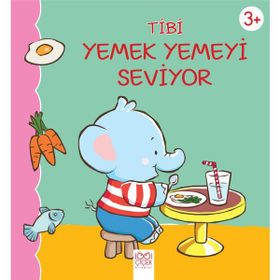 Tibi Yemek Yemeyi Seviyor Emile Beaumont
