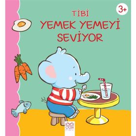 Tibi Yemek Yemeyi Seviyor Emile Beaumont