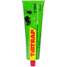Tibtrap 150 ML Zehirsiz Fare Yapışkanı