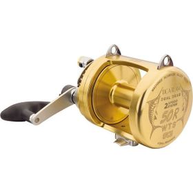 Tica 50 RWTS 2 Hız Gold Çıkrık Makinesi