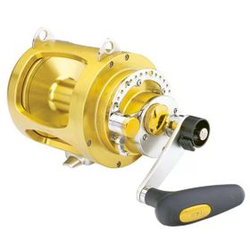Tica 50R WTS Gold Çıkrık Makinesi