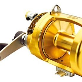 Tica 80 RWTS 2 Hız Gold Çıkrık Makinesi
