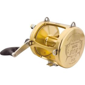 Tica 80 RWTS 2 Hız Gold Çıkrık Makinesi