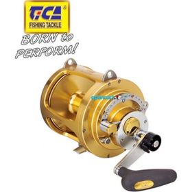 Tica 80 R/WTS Gold Çift Devir Çıkrık Makine