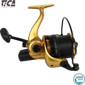 Tica Flat Mentor FTM5000 9+1BB 5.2:1 Olta Makinesi