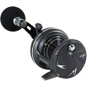Tica Force Jig FJ5HL Sol Kol Slow Jig Makinesi