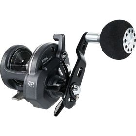 Tica Force Jig FJ5HL Sol Kol Slow Jig Makinesi