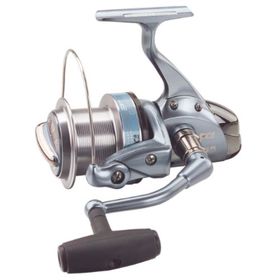 Tica Specter GX10000 Makine