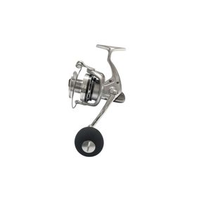 Tica Talisman TG6000H Makine