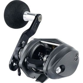 Tica TC301 Baitcasting Sol El Makine
