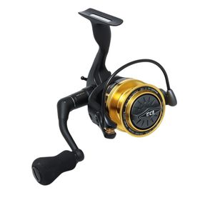 Tica Tempest TT2500 Makine