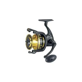 Tica Tempest TT6000 Makine
