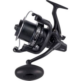 Tica Titan T8000 B 5.2 Makine
