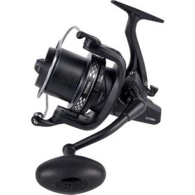 Tica Titan T8000 B 5.2 Makine
