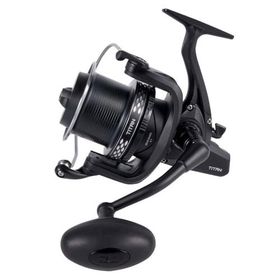 Tica Titan T8000 B 5.2 Makine