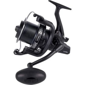 Tica Titan T8000 B 5.2 Makine