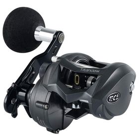 Tica Titanclaw TC300H Sağ Kol Slow Jig Makinesi