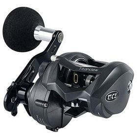 Tica Titanclaw TC300H Sağ Kol Slow Jig Makinesi