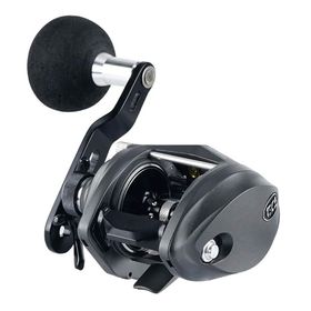 Tica Titanclaw TC301 Sol Kol Slow Jig Makine