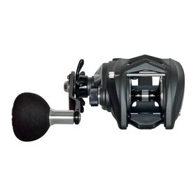Tica Titanclaw TC401H Sol Kol Slow Jig Makinesi