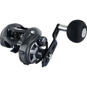 Tica Titanclaw TC401H Sol Kol Slow Jig Makinesi