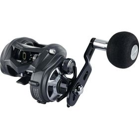 Tica Titanclaw TC401H Sol Kol Slow Jig Makinesi
