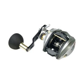 Tica Uzio GCB301 Baitcasting Sol Kol Makine