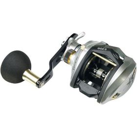 Tica Uzio GCB301 Sol Kol Slow Jig Makinesi