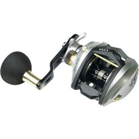 Tica Uzio GCB301 Sol Kol Slow Jig Makinesi