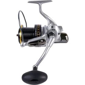 Tica Wanderer Surf WAF8000S 5.2 Makine