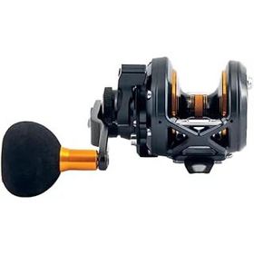 Tica X-Jigger XJ5HL Sol Kol Slow Jig Makinesi