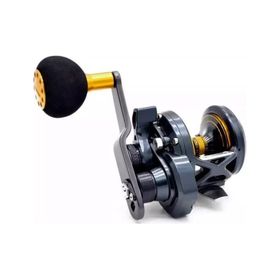 Tica X-Jigger XJ5HL Sol Kol Slow Jig Makinesi