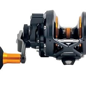 Tica X-Jigger XJ5HL Sol Kol Slow Jig Makinesi