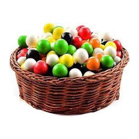 Ticaret Denizi 1.25 kg Sütlü Çikolata Gerçek Kakaolu Karışık Kaliteli Çikolatalı Leblebi