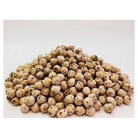Ticaret Denizi 1.5 kg Kütahya Yerli Kavrulmuş Yumuşak Jumbo İri Boy Beyaz Nohut Leblebi