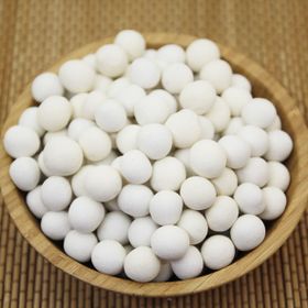 Ticaret Denizi 1.75 kg Pamuk Leblebi Kıtır Leblebi Elek Üstü Jumbo Büyük Boy Yumuşak