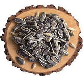 Ticaret Denizi 1 kg Dakota İri Boy Elek Üstü İnegöl Yerli Çiğ Siyah Ay Çekirdeği