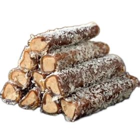 Ticaret Denizi 1 kg Fındık Ezmeli Ceviz Ezmeli Hindistan Cevizli Sarma Pestil