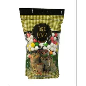 Ticaret Denizi 1 kg Renkli Çikolatalı Leblebi
