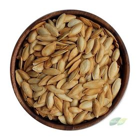 Ticaret Denizi 250 gr İri Boy Elek Üstü Nevşehir Yerli Kavrulmuş Tuzlu Kabak Çekirdeği
