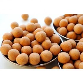 Ticaret Denizi 500 gr Elek Üstü Jumbo Büyük Boy Yumuşak Doğal Yerli Çıtır Leblebi