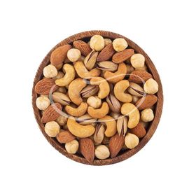 Ticaret Denizi 500 gr Yeni Mahsül Süper Lüks Özel Karışık Kuruyemiş