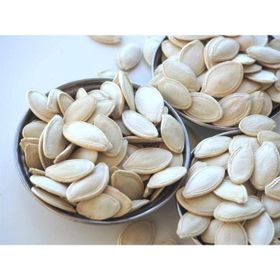 Ticaret Denizi 750 gr Tuzsuz Elek Üstü İri Boy Yerli Nevşehir Lüx Çiğ Kabak Çekirdeği