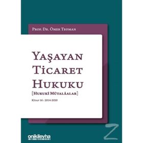 TICARET HUKUKU - MUSTAFA KARA (ISBN:9789756331125)