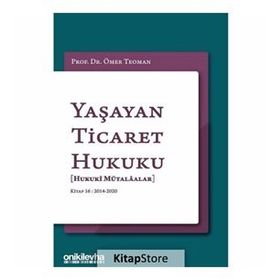 TICARET HUKUKU - MUSTAFA KARA (ISBN:9789756331125)