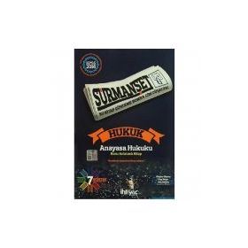 TICARET HUKUKU - ŞABAN KAYIHAN (ISBN:9789750210709)